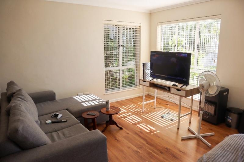To Let 0 Bedroom Property for Rent in Vredehoek Western Cape